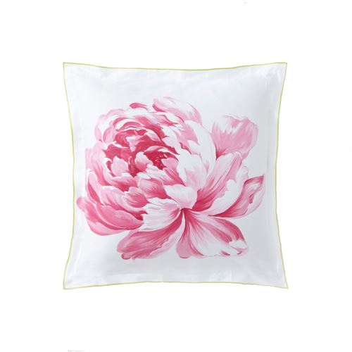Designers Guild - Charlottenberg Taie d'oreiller Rose - 64 x 64 cm