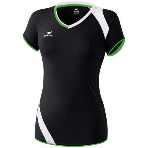 Erima - Débardeur Femme Erima Granada - 46 - noir/green/blanc