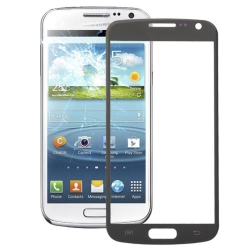 GALAXY Premier / i9260 Remplacement Vitre Avant Blanc ALS20277