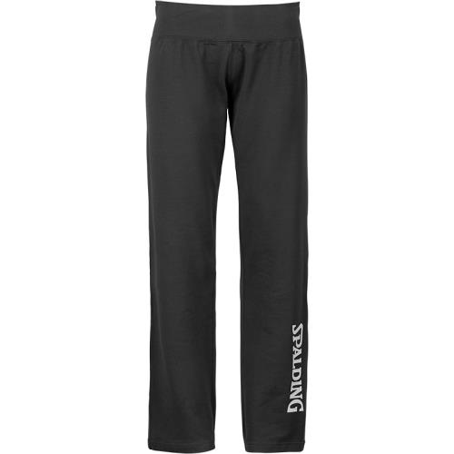 Spalding - Pantalon Femme Spalding 4her - M - noir/argent