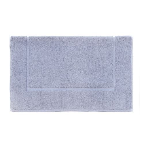 Essix - Tapis de bain Aqua en Éponge de Coton Horizon - 60 x 100 cm