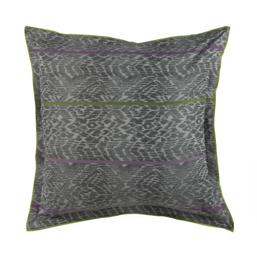 Designers Guild - Taie d'oreiller carrée Bandela - 64 x 64 cm