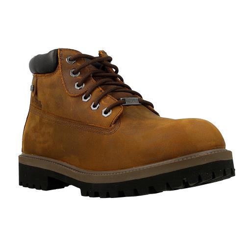 Bottes Skechers Verdict Marron pour Hommes 41