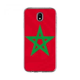 coque maroc samsung j3 2017