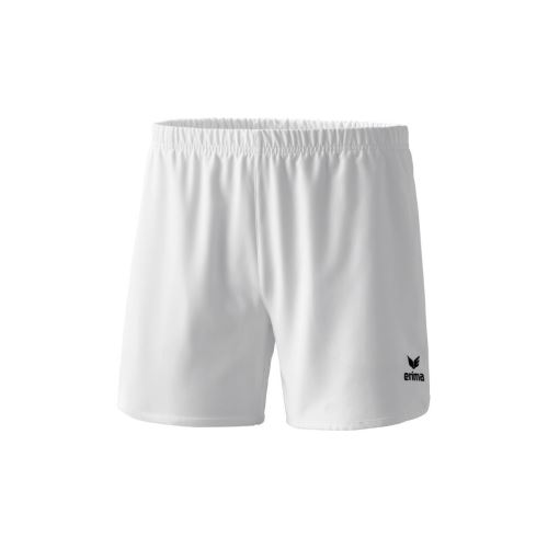 Short femme Erima Tennis 38 Blanc