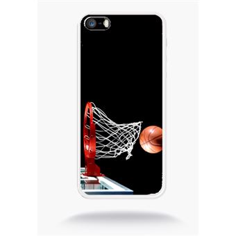 coque basket iphone 5