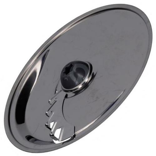 Pièces Détachées Petit Électroménager Kenwood At340 - Disque A Frites Du At340 - Réf: Kw712348