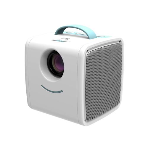 Générique 1080P Home Cinéma Cinéma Usb Hdmi Av Sd Mini Portable Hd Led Projecteur - Image 1