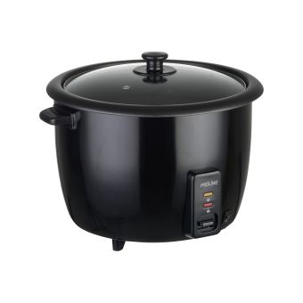 Cuiseur à riz Proline RIZ28B 1000 W Noir - 1