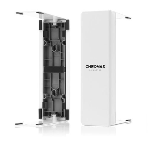 Noctua Blanc Na-Hc4 Chromax.white Accessoires De Décoration - Neuf - Image 3