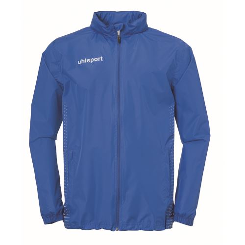 Veste imperméable Uhlsport Score S Bleu