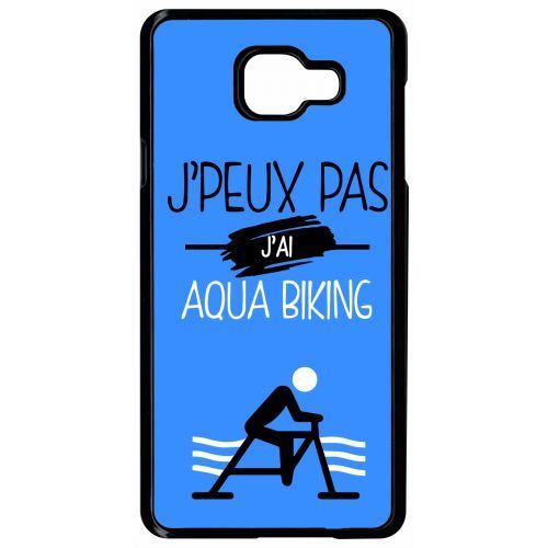 Coque samsung galaxy a7 2016 j peux pas j ai aqua biking 3
