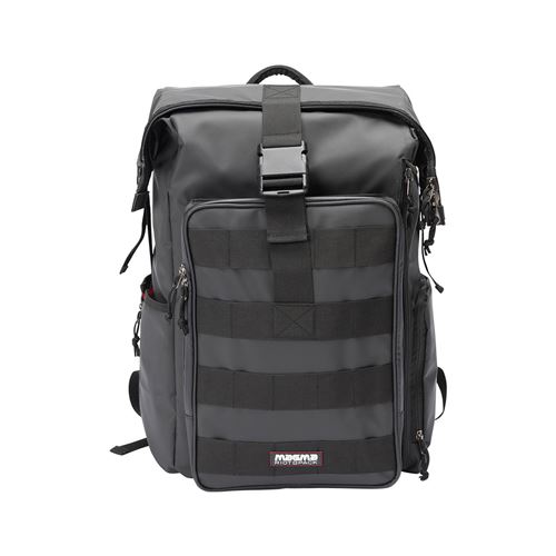 Magma RIOT DJ-Stashpack XL Plus sac à dos pour matériel DJ