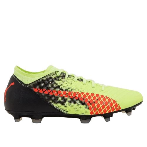 Baskets basses Puma Future 184 FG AG Noir pour Hommes 42