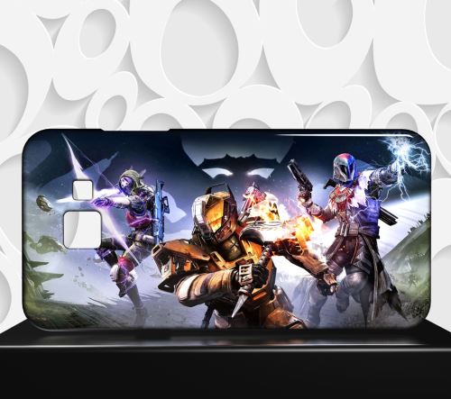 Coque Design Samsung Galaxy A5 (2016) Destiny 04