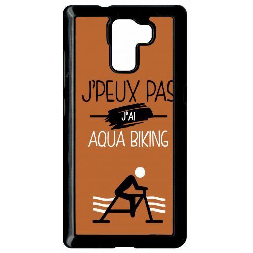 Coque honor 7 j peux pas j ai aqua biking 7