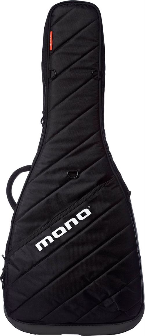 Mono M80 Vertigo Housse Guitare Demi-Caisse Noir - Image 2