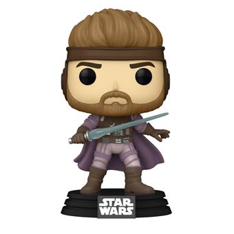 POP STAR WARS: CONCEPT SERIES- HAN