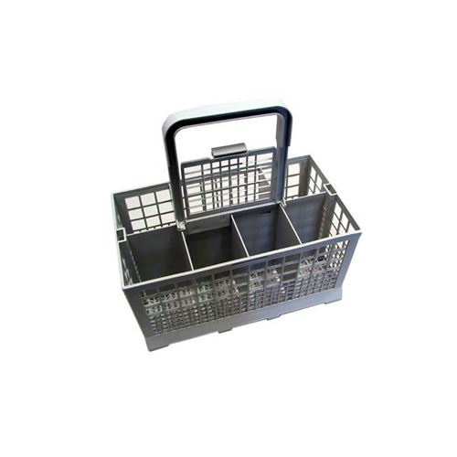 Panier a couvert + poignee (24cmx13,3x12) 93x4357 pour lave vaisselle brandt - vd3157527