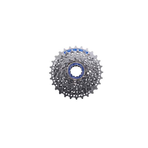 Cassette 9v. vtt shimano hg400 - 11-32dts