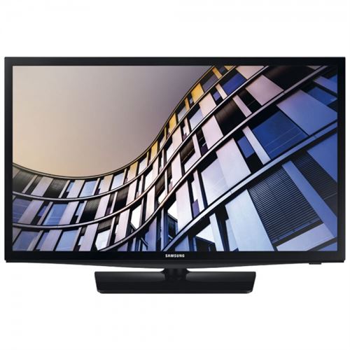Samsung UE24N4305AK - Classe 24 4 Series TV LED - Smart TV - 720p 1366 x 768 - noir