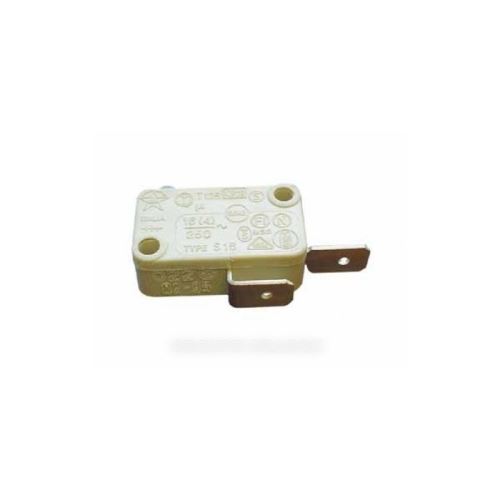 Interrupteur Lave Vaisselle Fagor Micro Rupteur De Securite Porte pour Lave Vaisselle Fagor