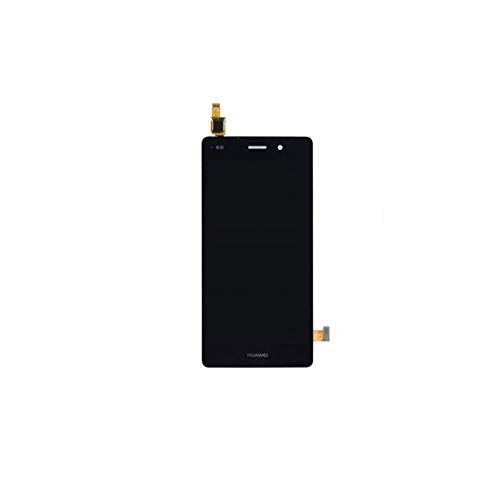 Third Party - Ecran Tactile + LCD Complet Huawei P8 Lite (2016) Noir - 3700936114532