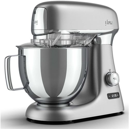 ROBOT PÂTISSIER MAGIC BAKER FAURE FKM-804MP1 - 800W - 8 VITESSES