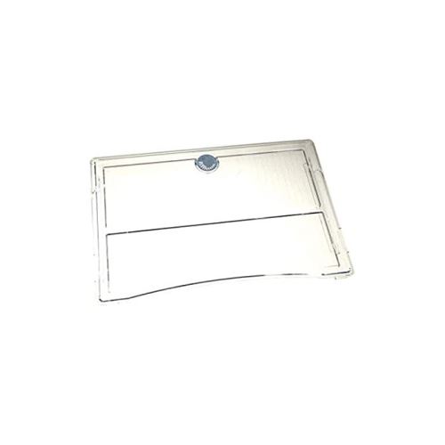 Clayette Réfrigérateur Samsung Dessus Bac A Legumes pour Combine Refrigerateur Congelateur Samsung
