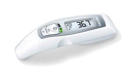Beurer - FT 70 - Thermomètre multifonction 7 in 1