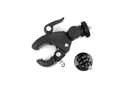 ACCESSOIRES PHOTO IBROZ Support guidon de moto pour GoPro