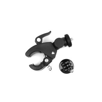 IBROZ Support guidon de moto pour GoPro - 1