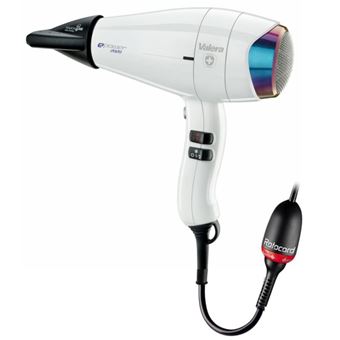 Valera E-Power Pure White VA EP2020D RC PW - Sèche-cheveux - blanc pur