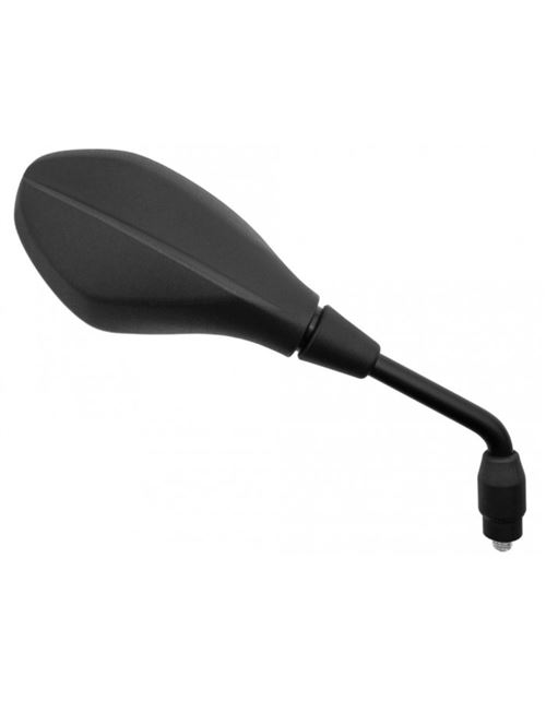 Rétroviseur droit V PARTS type origine noir BMW