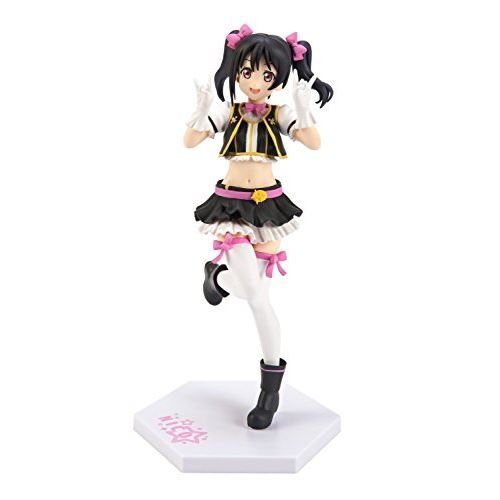 Sega Love Live Figure Nico Yazawa Premium No Brand Filles