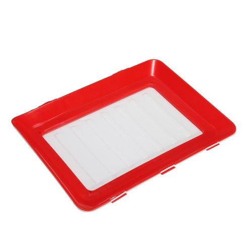 Protection de L'Environnement et la Pollution Alimentaire Vide Conservation Plateau CFYP889
