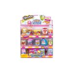 Shopkins - Small Mart - Shopper (8 mini packs + 8 shopkins)