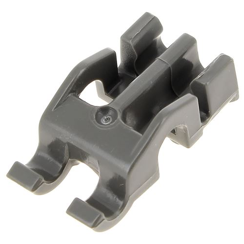 Whirlpool Agrafe Support Assiettes 481010600198 - Lave-Vaisselle