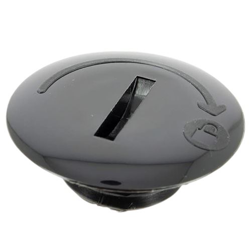 Vis Noir Mantien Lame pour Pieces Preparation Culinaire Petit Electromenager Seb - Fs-9100013363