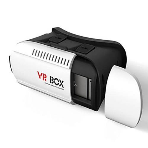 Film pour sales casque réalité virtuelle