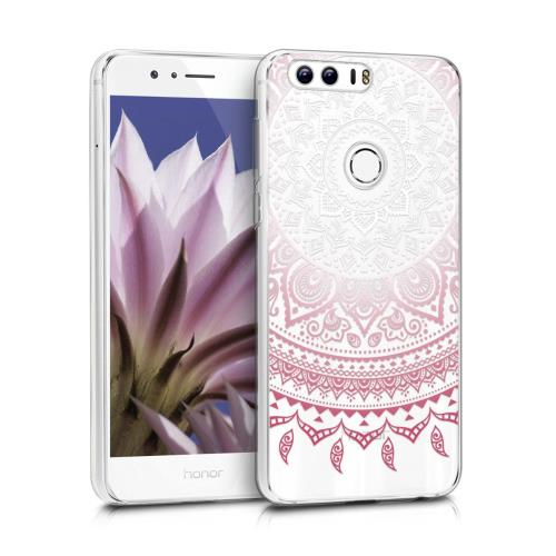 Coque Huawei Honor 9 , Lincivius® [TPU DESIGN], Housse Huawei Honor 9 TPU Silicone , Protection Antichoc