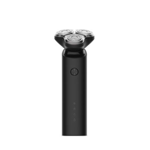 Xiaomi Original Mijia Imperméable À L'eau Rasoir Électrique 3 Tête Flex Sec Humide Rasage Lavable Main-Sub Double Lame Turbo Mode Comfy Propre