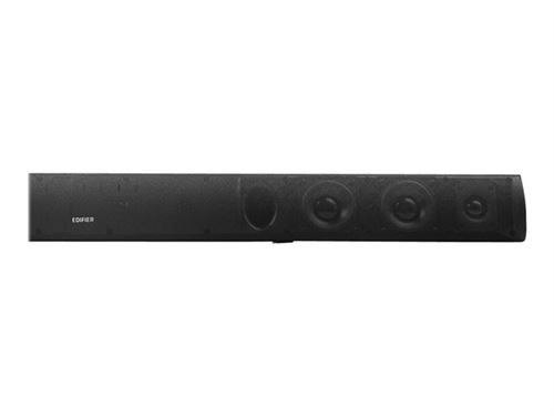 Edifier CineSound B3 - Geluidsbalk - draadloos - Bluetooth - 70 Watt