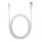 Apple Lightning to USB Cable - iPad / iPhone / iPod opladen / datakabel - Lightning / USB - 1 m_0