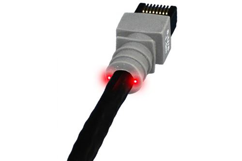 Câble ethernet Cat 6 patchsee 1.50m UTP