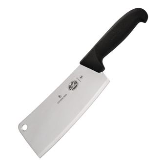 Couperet professionnel   18 cm   Victorinox - 1
