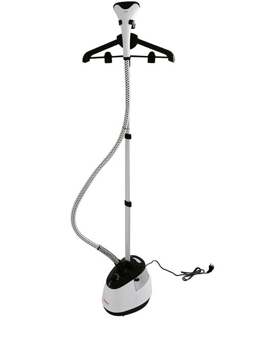 Robby Blanc/Noir Défroisseur À Vapeur 45G/Min Steam Up