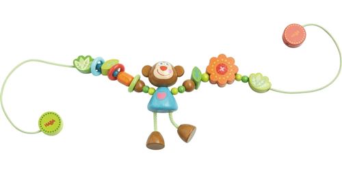 Haba landau tendeur singe Lino 70 cm