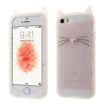 coque iphone 5 chat 3d coque iphone 5 chat 3d