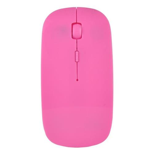 Souris sans fil 2,4 GHz avec USB 2.0 récepteur